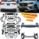 KIT MERCEDES GLS580 2024 PARA GLS 20-24
