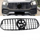 PARRILLA CROMADA MERCEDES GLE AMG SUV-COUPE 20-23