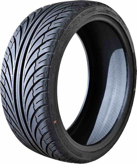 GOMA CONTINENTAL 285/40R22