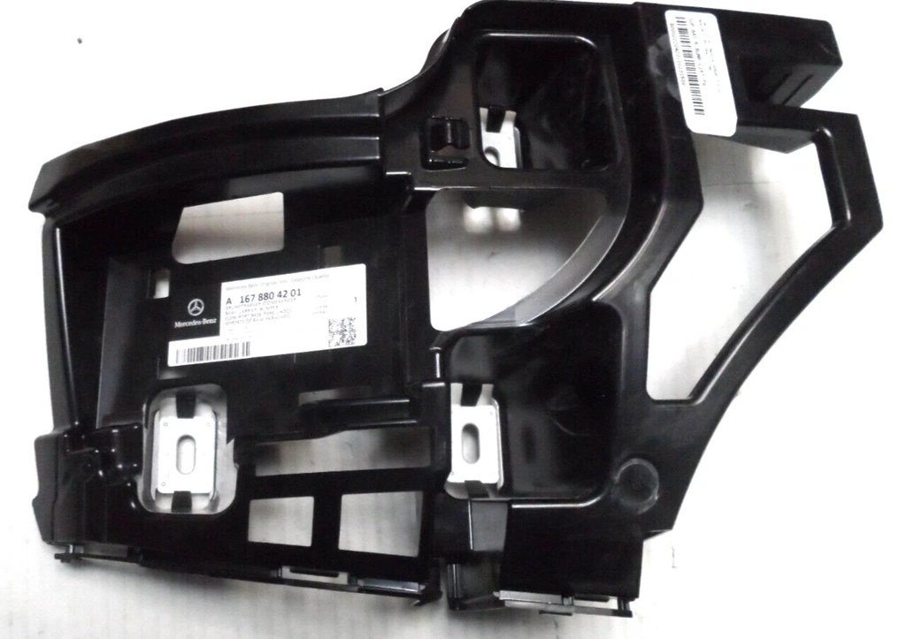 BASE BUMPER TRASERO RH GLE COUPE 21-25