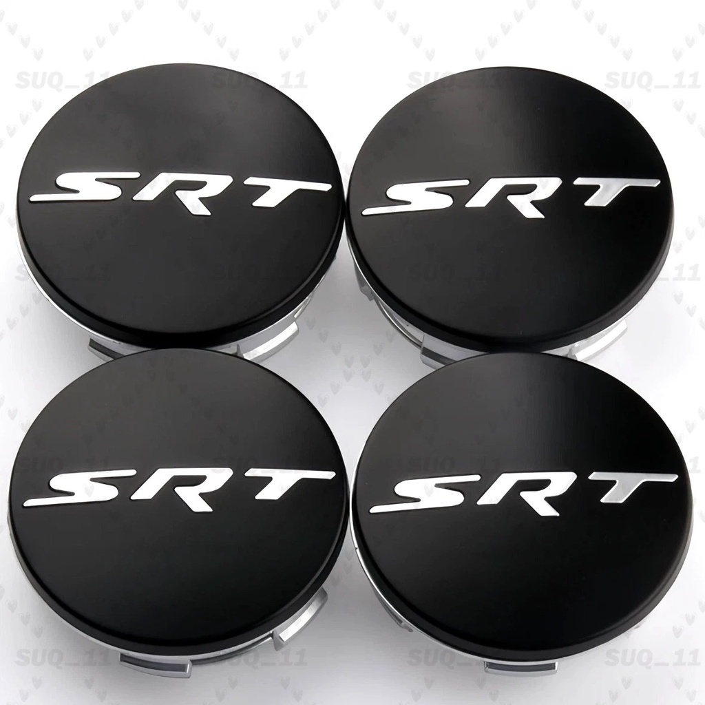 CENTRO DE AROS SRT 4 PIEZAS