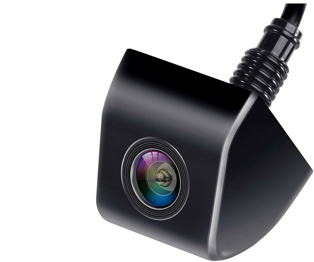 CAMARA DE REVERSA