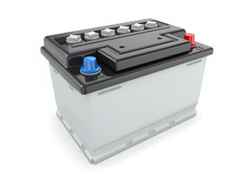 BATERIA PARA VEHICULO