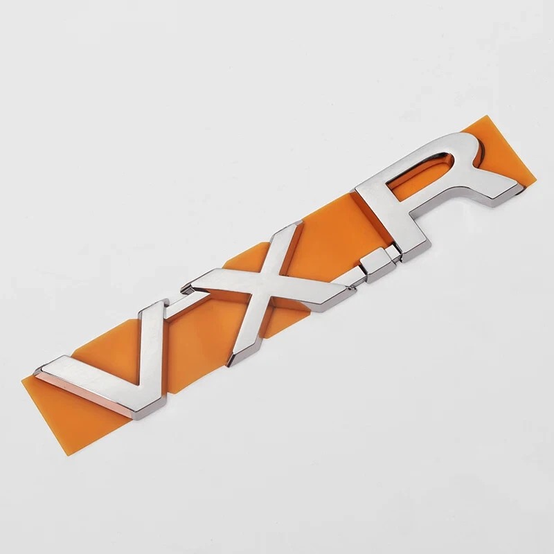 LETRAS VXR LC300