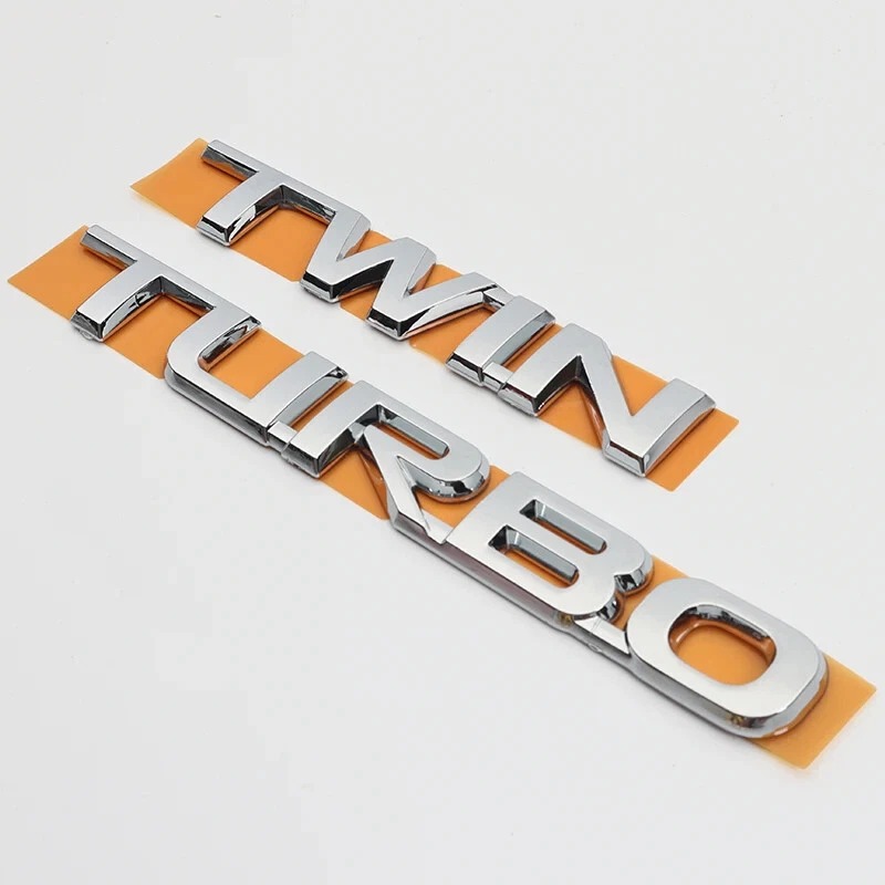 LETRA TWIN TURBO LC300