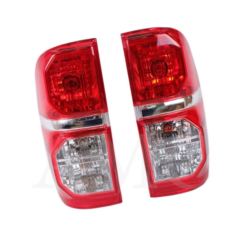 LUCES HILUX 13-15