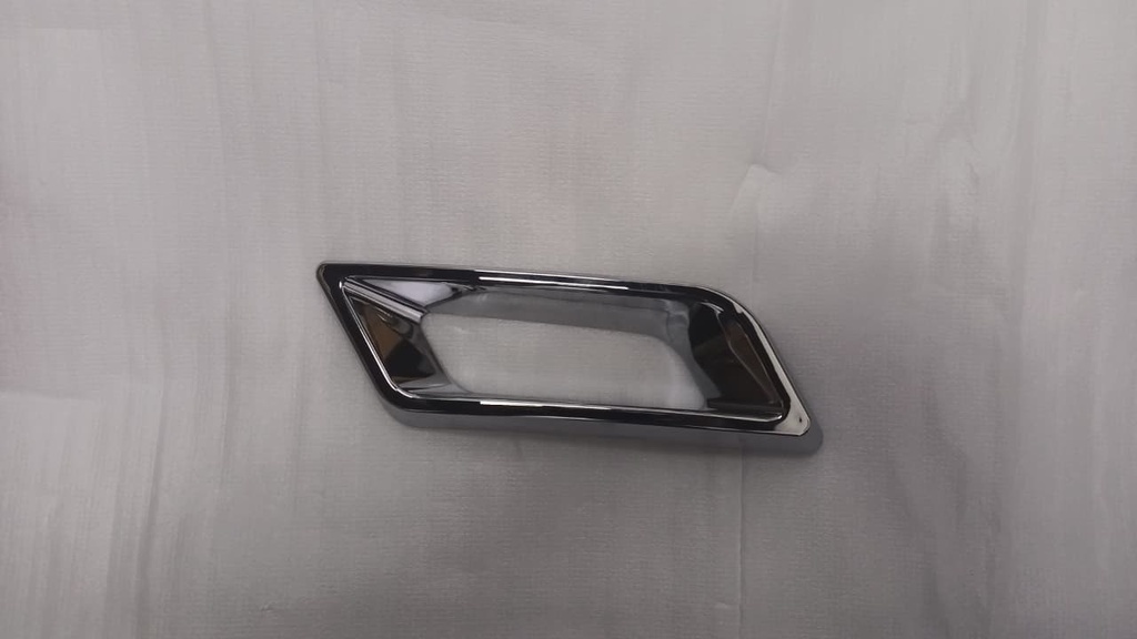 COVER CHROME DE DIFUSOR HIGHLANDER TRD 14-19 LH