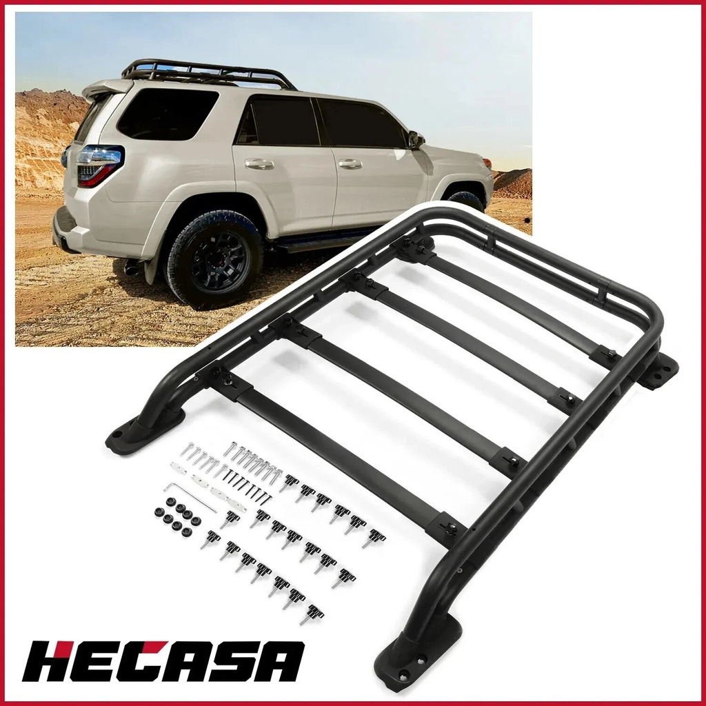 BARRA DE TECHO TRD 4RUNNER 10-23