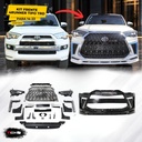 KIT FRENTE 4RUNNER TIPO TRD 14-22