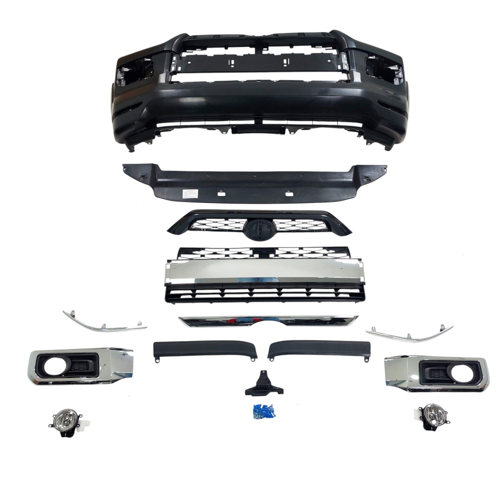 KIT BUMPER 4RUNNER LIMITED 14-22