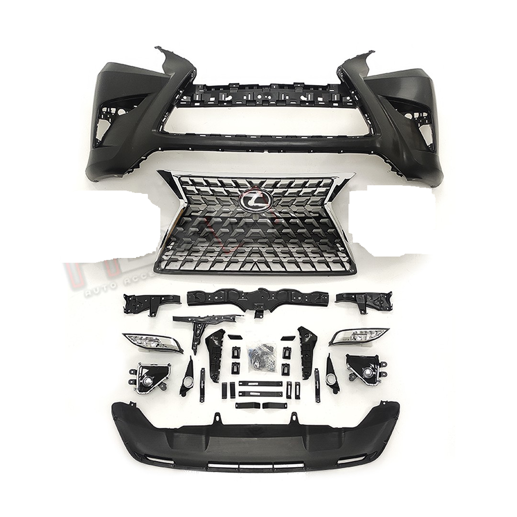 KIT FRENTE GX460 2023 PARA 10-23