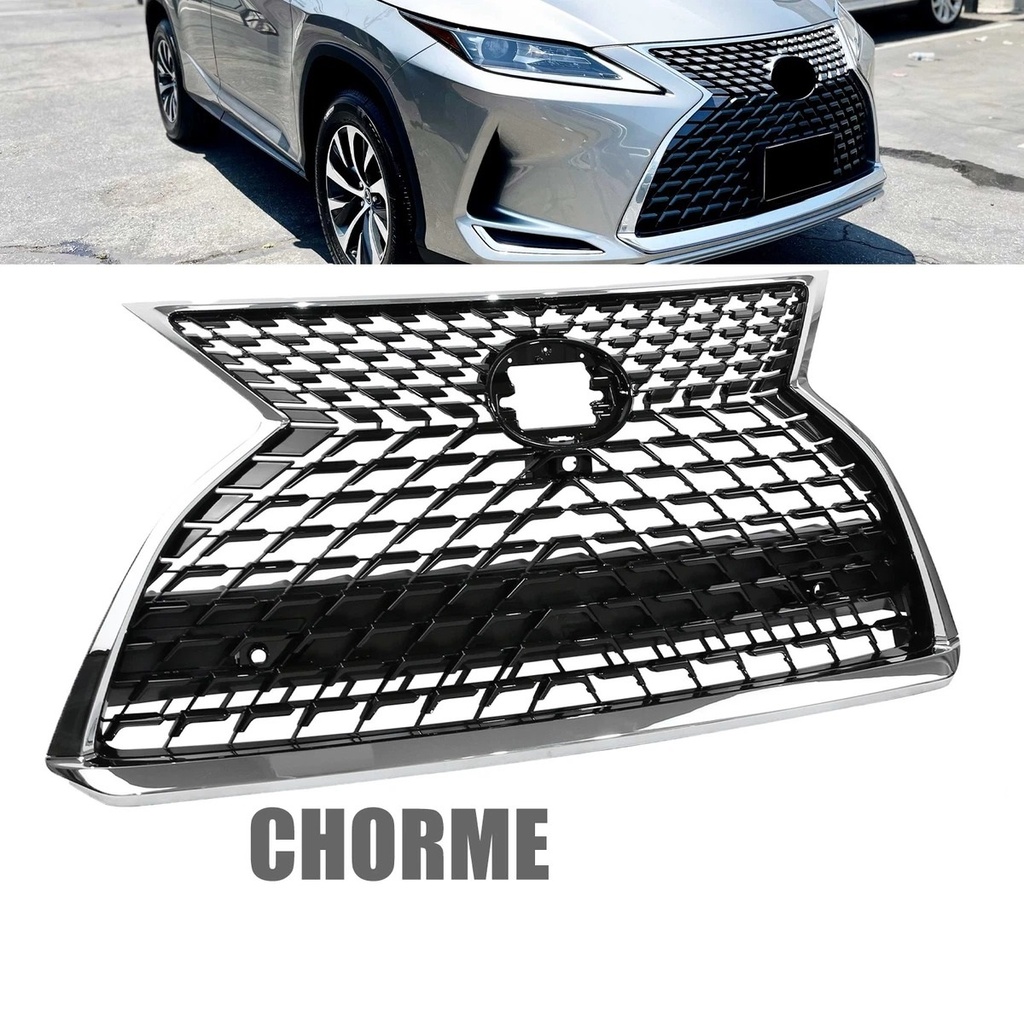 PARRILLA LEXUS RX 20-22