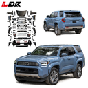 KIT 4RUNNER 2025 PARA 10-24