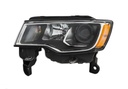 PANTALLA CHEROKEE SENCILLA 17-21 LH
