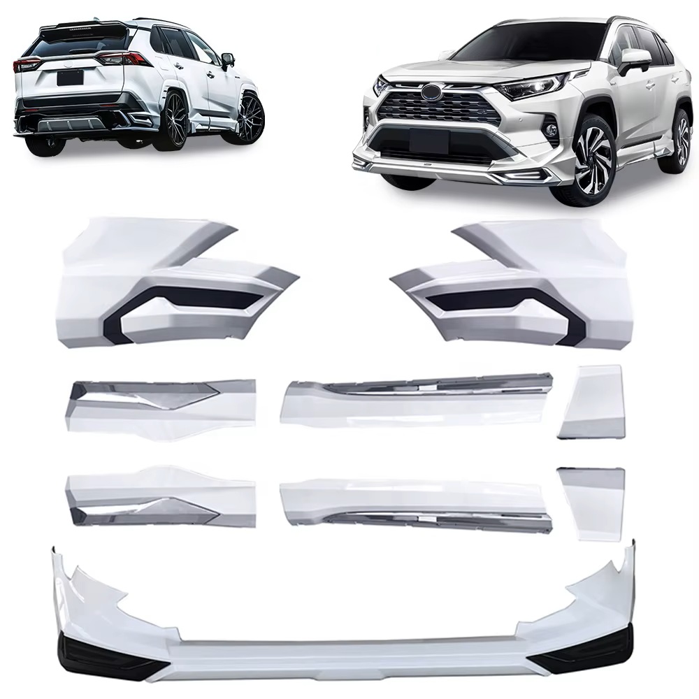 KIT RAV4 20-23 MODELISTA