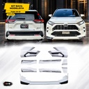 KIT RAV4 20-23 MODELISTA