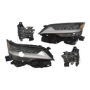 PANTALLAS LED LX600 08-21 (TIPO ORIGINAL)