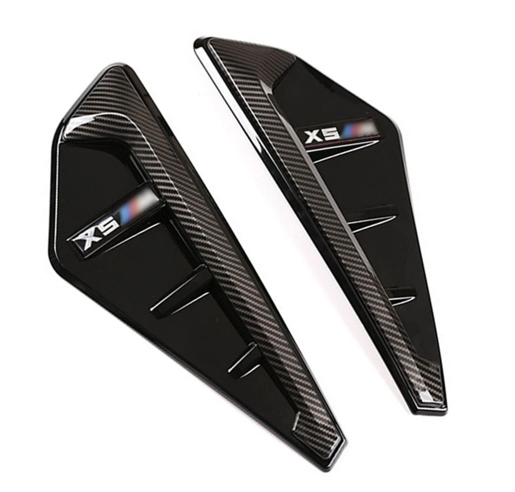SET COVER GUARDALODOS BMW X5M 19-23