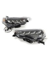 PANTALLAS 4RUNNER TIPO TRD 14-21
