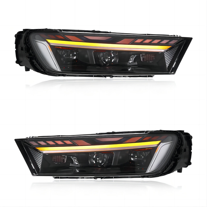 PANTALLAS LED Q7 2025 PARA 16-19