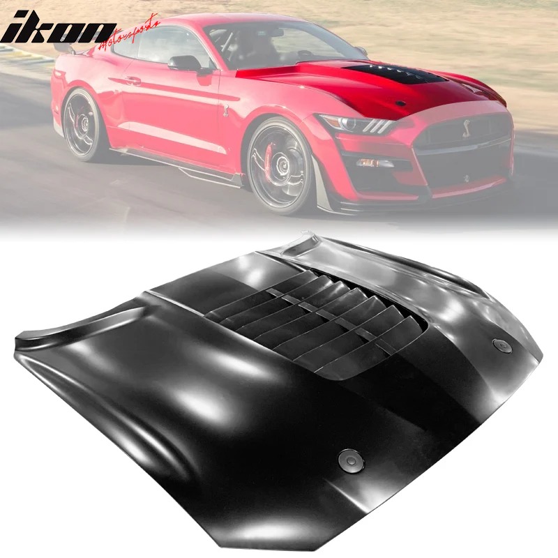 BONETE MUSTANG GT500 15-23