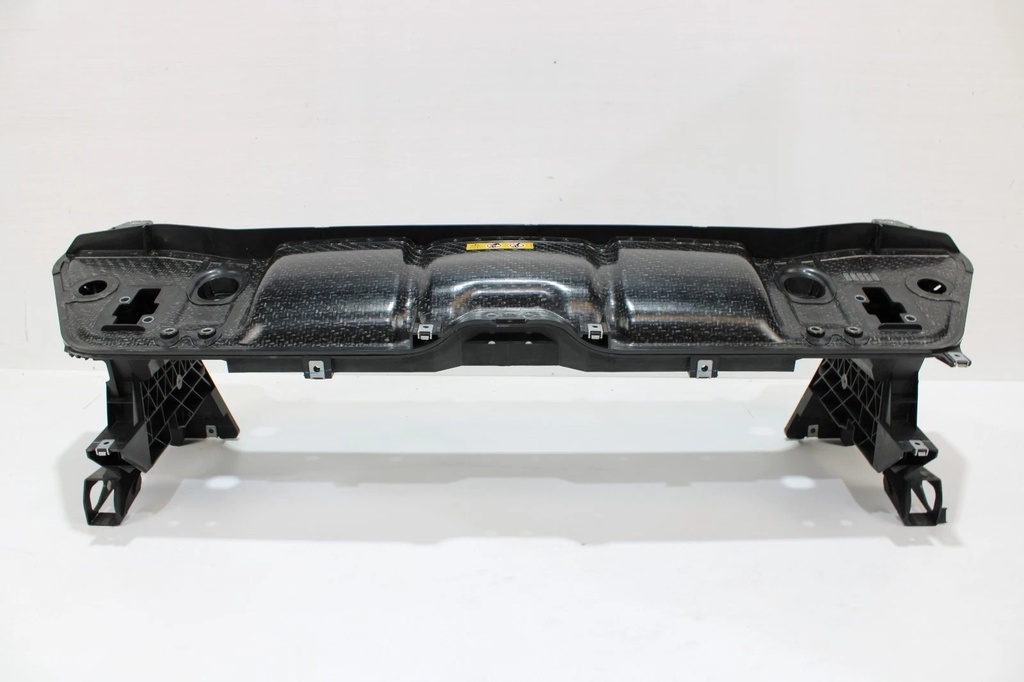 COVER DE RADIADOR MERCEDES GLE GLS 20-25
