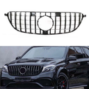 PARRILLA GT AMG MERCEDES GLE SUV 16-19
