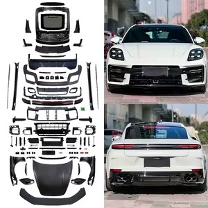 KIT PORSCHE PANAMERA 2025 PARA 10-15