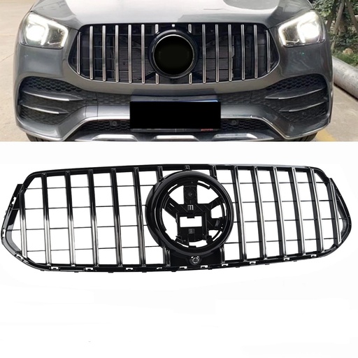 [GLE0062] PARRILLA MERCEDES GLE AMG SUV-COUPE